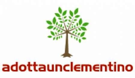 Logo Adottaunclementino.jpg