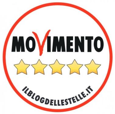M5S logo