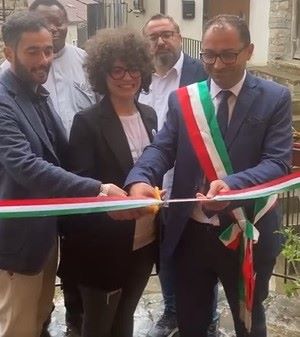 [MUSEO ALESSANDRINO DELLE MASCHERE] CS - INAUGURATO IL MUSEO ALESSANDRINO (1).jpg