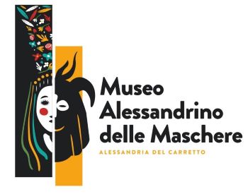 [MUSEO ALESSANDRINO DELLE MASCHERE] CS - SVELATO IL LOGO DEL MUSEO.jpg