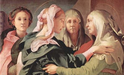 Maria incontra elisabetta - Jacopo_Pontormo.jpg