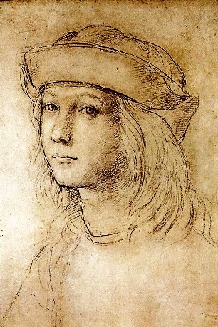 RAFFAELLO SANZIO ADOLESCENTE.jpg