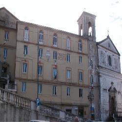 Rogliano, Municipio.jpg