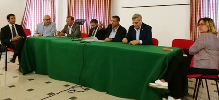 Sibari sindaci su ZES.jpg