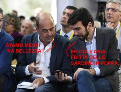 Stamo messi na bellezza.jpg