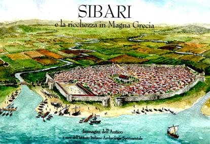 Sybaris arcaicamini