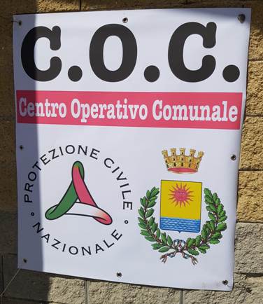 TREBISACCE - ATTIVATO IL COC PER L'EMEGENZA CORONAVIRUS.jpg