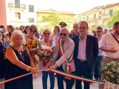 TREBISACCE - INAUGURATA LA SCUOLA SAN GIOVANNI BOSC.jpg
