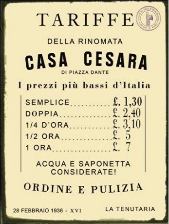 Targa insegna prezzi bordello.jpg