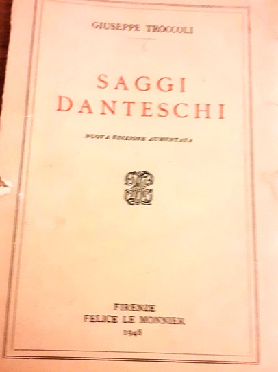 Troccoli Saggi danteschi.jpg
