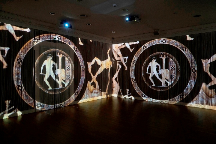 Umberto-Eco-Franco-Maria-Ricci.-Labirinti.-Storia-di-un-segno-installation-view-at-Labirinto-della-Masone-Fontanellato-2021-1.jpg