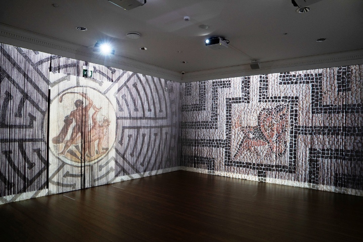 Umberto-Eco-Franco-Maria-Ricci.-Labirinti.-Storia-di-un-segno-installation-view-at-Labirinto-della-Masone-Fontanellato-2021-5.jpg