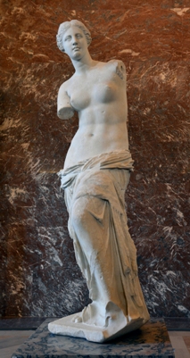 a  fig. 1 - Alessandro di Antiochia - Venere  di Milo.jpg