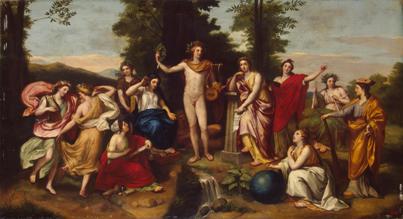 a fig. 3 - Mengs  - Le Muse nel Parnasuo.jpg