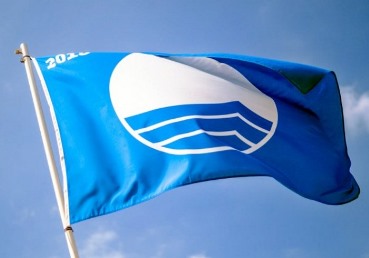bandiera blu