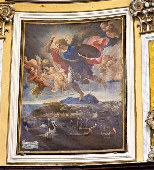 c fig. 10 - Nicola Russo -  San Michele appare su Procida.jpg