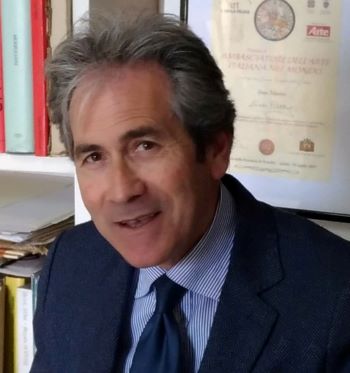 enzo palazzo
