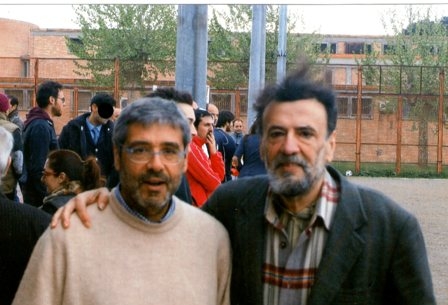 fig. 1 - Achille con Salvatore Cuffaro.JPG