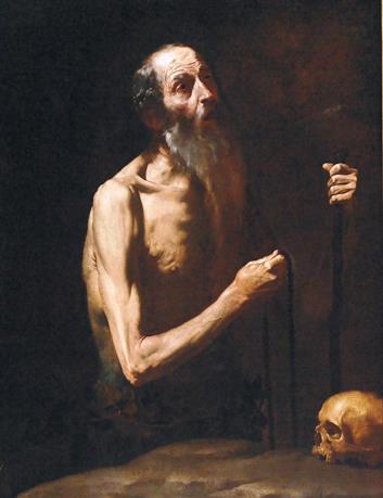 fig. 4 - Jusepe de Ribera - S. Onofrio - 120 - 91.jpg