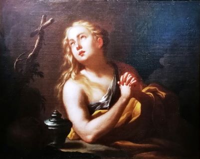 fig. 4 - Nicola Vaccaro-Maddalena penitente (Collezione privata).jpg