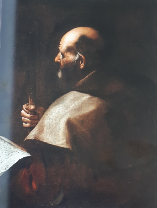 fig. 5 - Mattia Preti - Un Apostolo - 97 - 73.jpg
