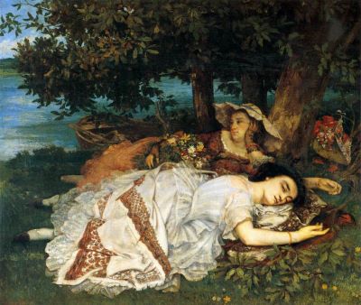 fig. 6 - Courbet - Les demoiselles des bords de la Seine.jpg