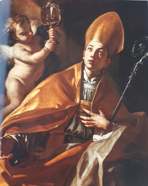 fig. 7 - Francesco Solimena - San Gennaro - 121 - 102.jpg