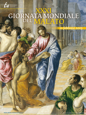 giornata del malato