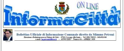 informa città
