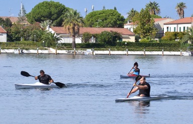 kaiak laghi 1