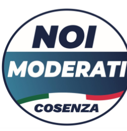 noi moderati cosenza