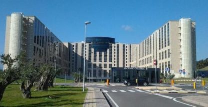 palazzo regione