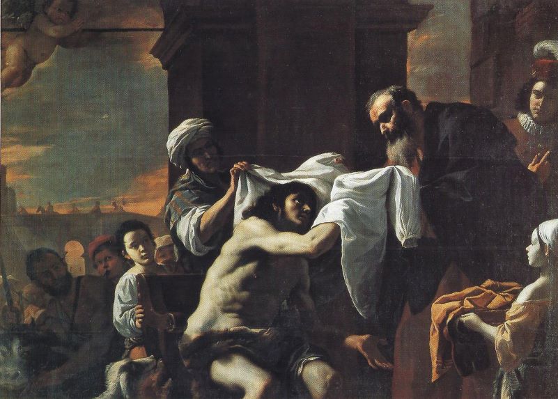 ritorno del figliol prodigo - Mattia Preti.jpg