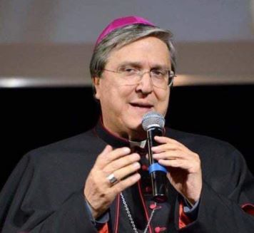 savino parla