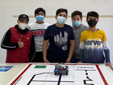 scuola media lauropoli robot.jpg