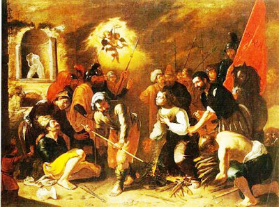 tav. 19 - Martirio di S. Apollonia - Napoli , gi+á collezione Mauro Calbi.jpg