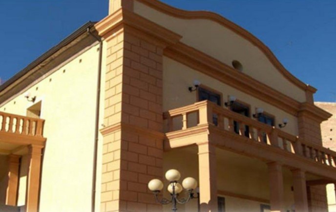 teatro cassano