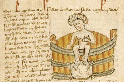 zz fig. 5  - Ragazza vergine, illustrazione dal-Trotula major.jpg