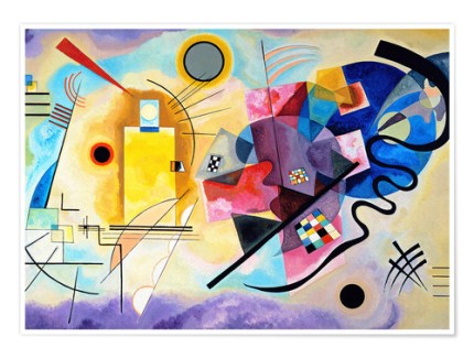 zzz tav. 4 - Kandinskiy - Giallo, rosso e blu.jpg
