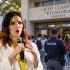 Crotone, Polizia nelle scuole prima dello sciopero. E nella Sibaritide?
