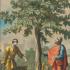 Vangelo del 23 Marzo, con l'Opuscolo settimanale della G.A.M.