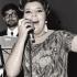 Addio a Wilma De Angelis, il ricordo di una serata speciale in Svizzera con i The Hurricans