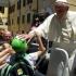 Cassano. Papa Francesco, giusto ricordare la visita ma pure i motivi 