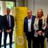 Frascineto. Inaugurato il nuovo Ufficio Postale