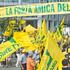 Dal 2025 obbligatoria la provenienza della frutta sulle etichette